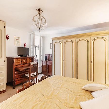 Appartamento Dimora Bellavista Sanremo Esterno foto