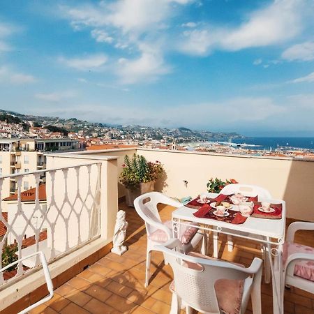 Appartamento Dimora Bellavista Sanremo Esterno foto