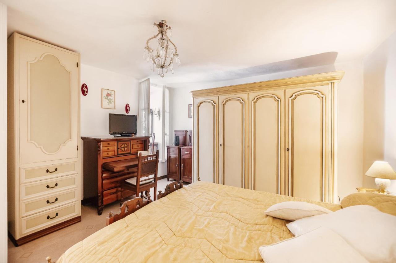 Appartamento Dimora Bellavista Sanremo Esterno foto