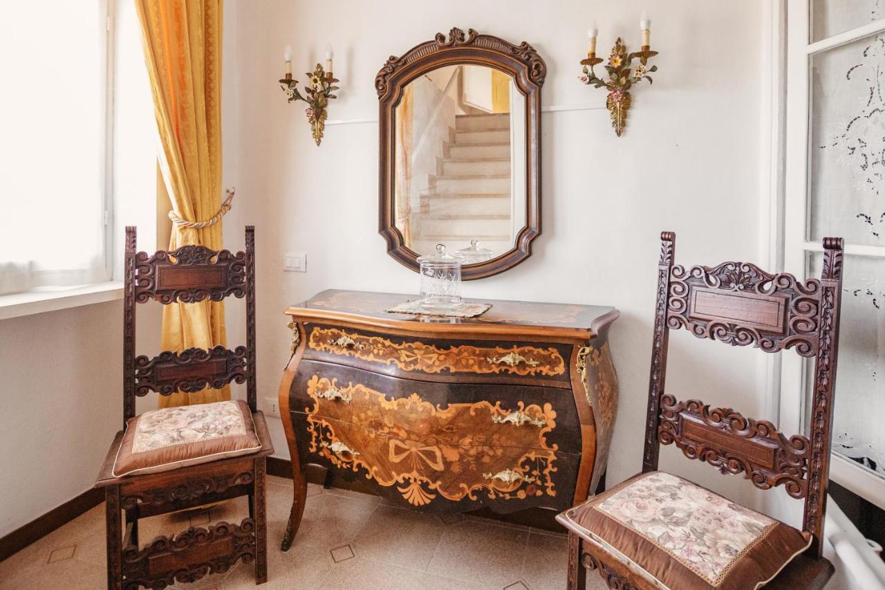 Appartamento Dimora Bellavista Sanremo Esterno foto
