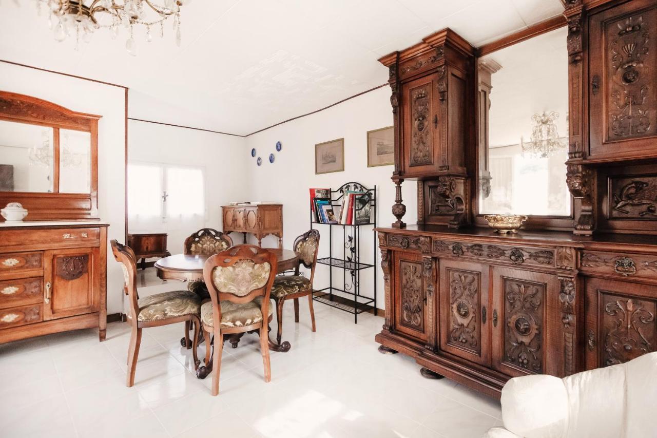 Appartamento Dimora Bellavista Sanremo Esterno foto