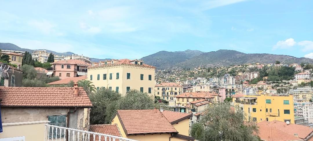 Appartamento Dimora Bellavista Sanremo Esterno foto