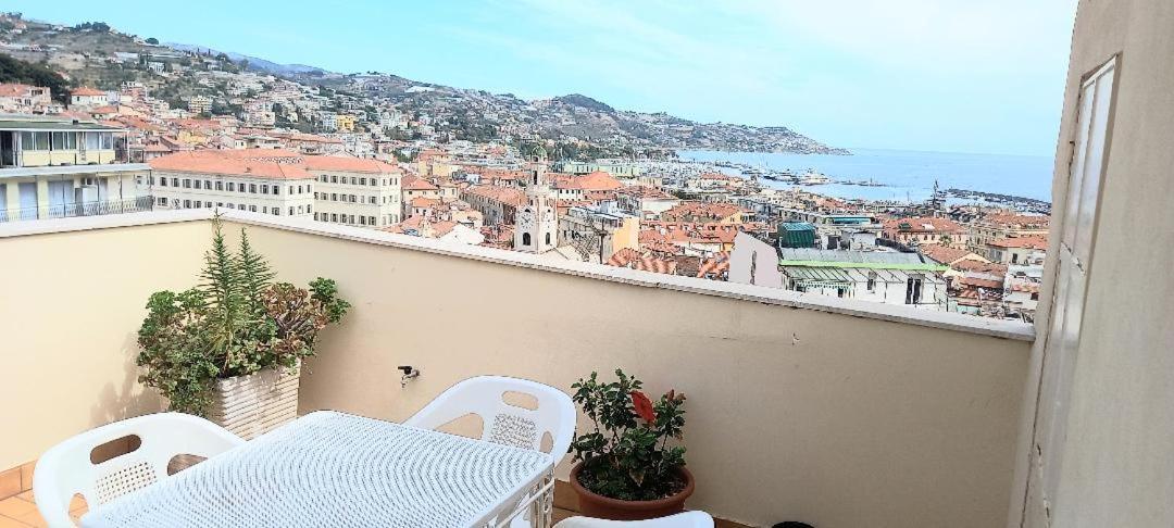 Appartamento Dimora Bellavista Sanremo Esterno foto
