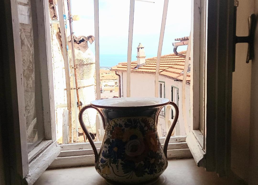 Appartamento Dimora Bellavista Sanremo Esterno foto