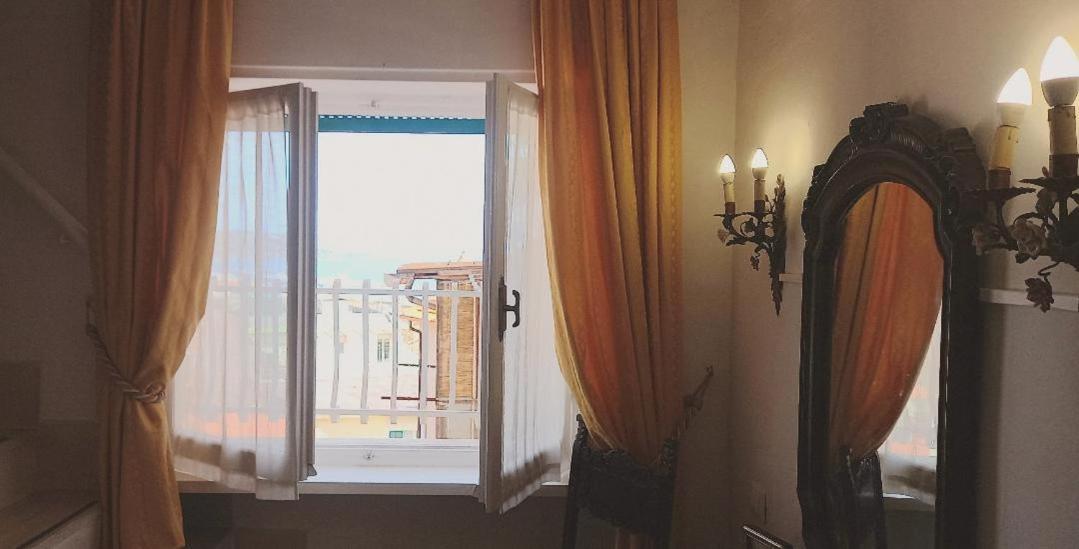 Appartamento Dimora Bellavista Sanremo Esterno foto