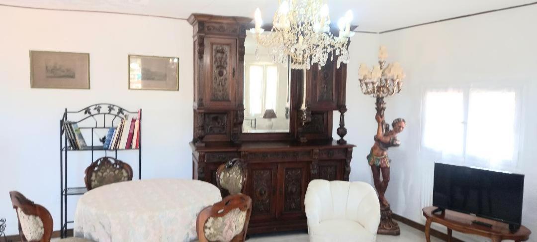 Appartamento Dimora Bellavista Sanremo Esterno foto