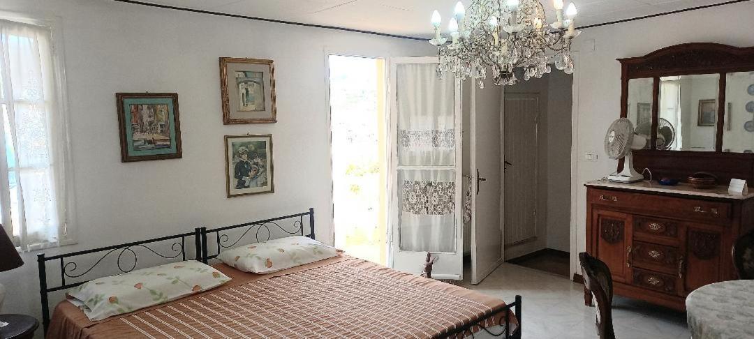 Appartamento Dimora Bellavista Sanremo Esterno foto