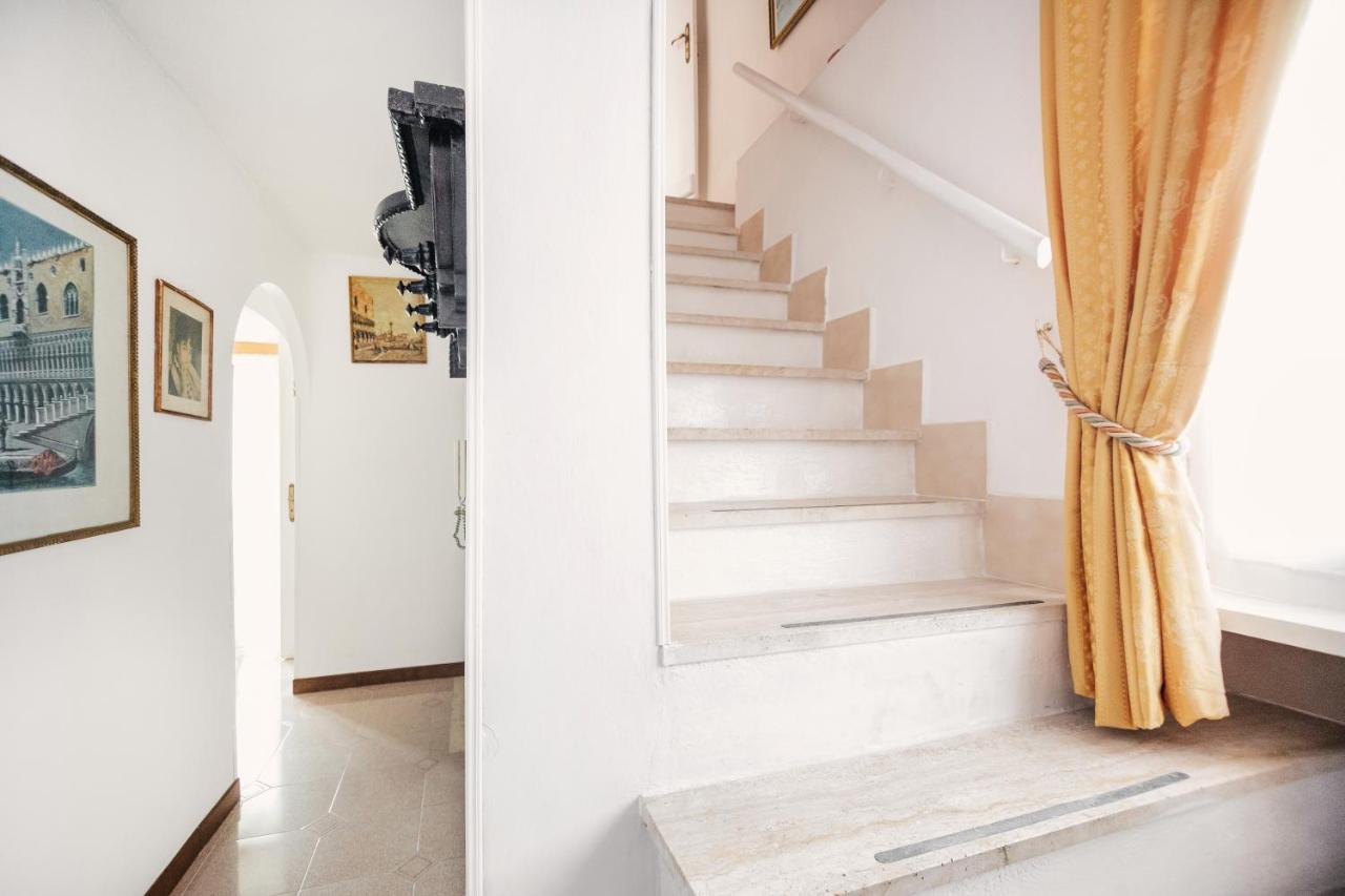 Appartamento Dimora Bellavista Sanremo Esterno foto