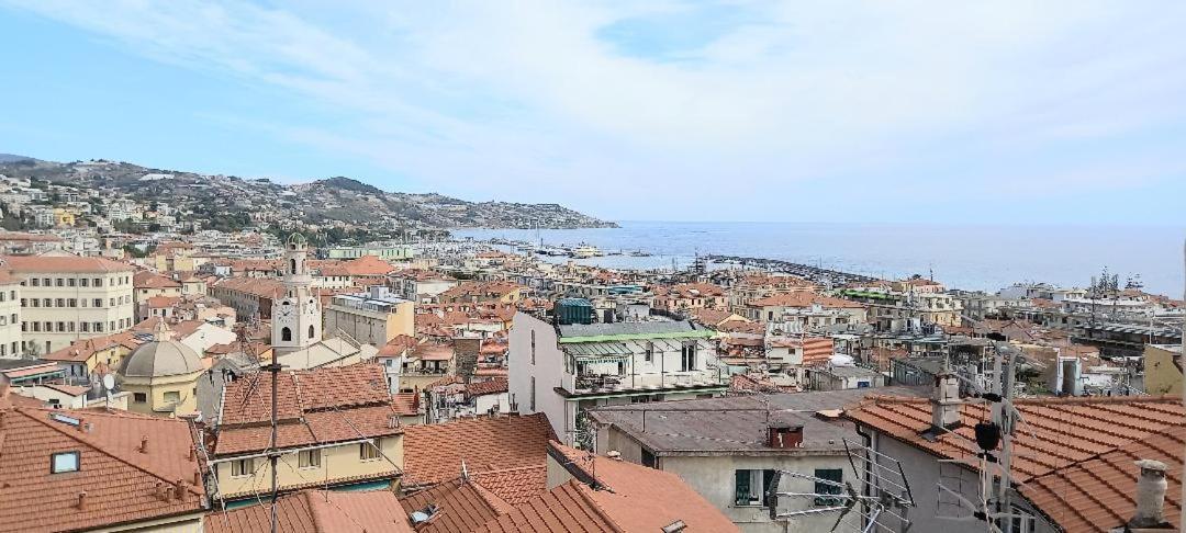 Appartamento Dimora Bellavista Sanremo Esterno foto