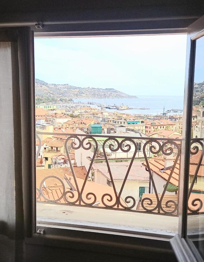 Appartamento Dimora Bellavista Sanremo Esterno foto